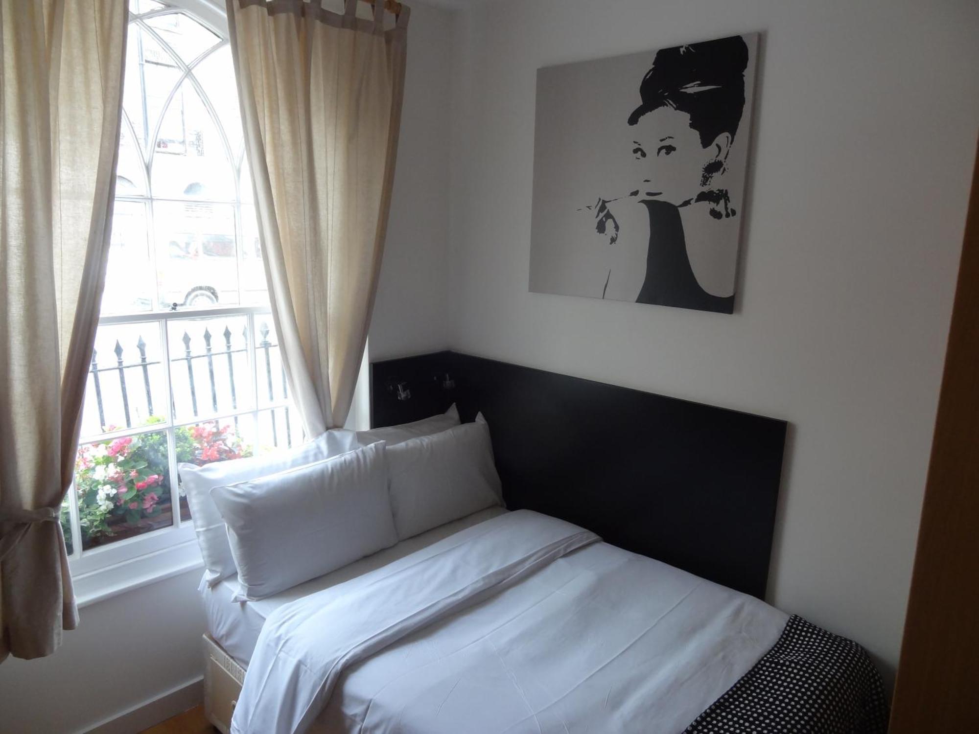 一室公寓出租酒店 - 北高尔半岛 伦敦 外观 照片